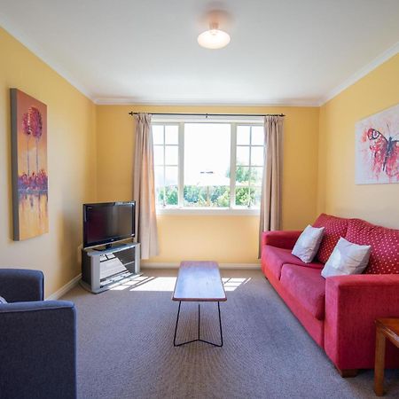 Blue Thistle Cottages Te Anau Habitación foto